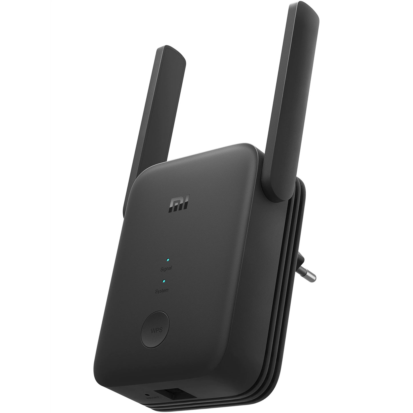 Xiaomi Mi Wireless Range Extender AC1200, Dual Band, 1200Mbps, Negro DVB4348GL DVB4348GL 