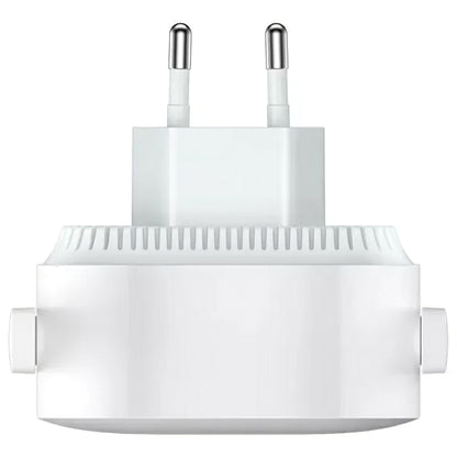 Extensor de Rango Inalámbrico Xiaomi N300, 300Mbps, Blanco DVB4398GL 