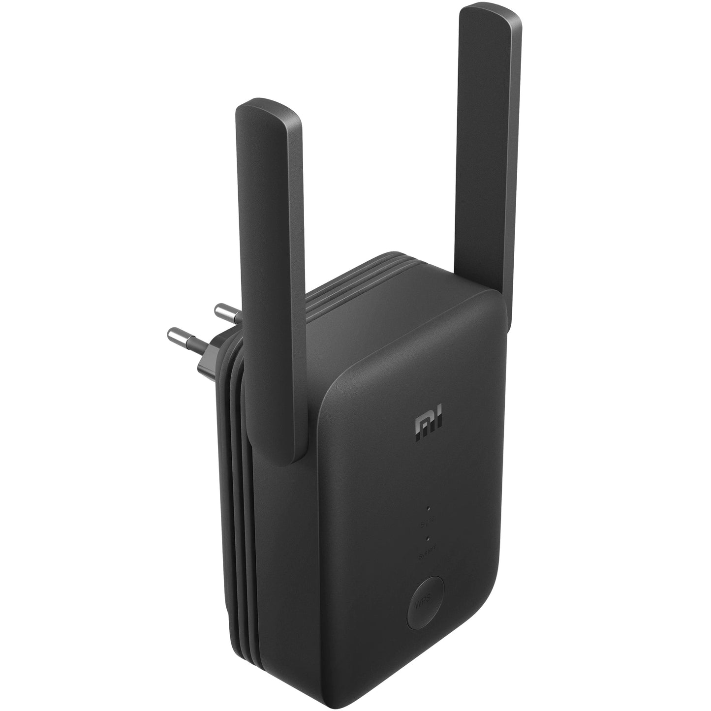 Xiaomi Mi Wireless Range Extender AC1200, Dual Band, 1200Mbps, Negro DVB4348GL DVB4348GL 