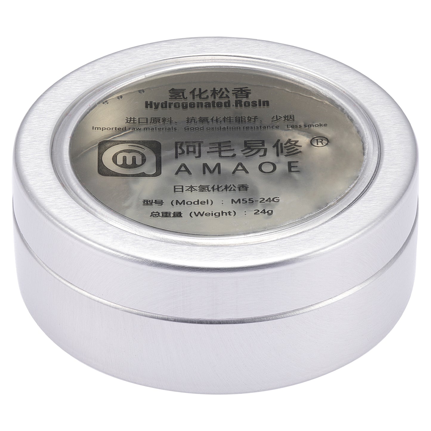 Amaoe M55 Epoxy Resin, 24g