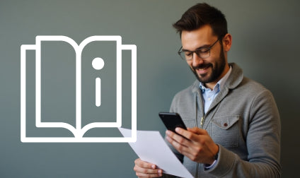 Experiencia de Manual de Usuario Digital Inteligente de Realme