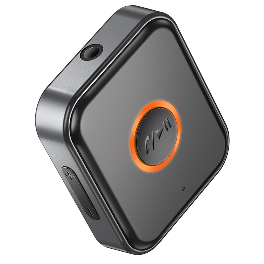 Receptor Bluetooth Borofone BC55 Suave, Negro