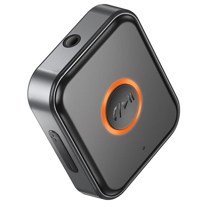 Receptor Bluetooth Borofone BC55 Suave, Negro