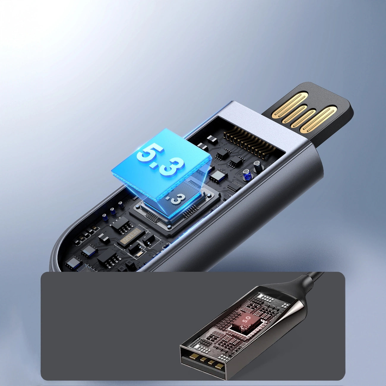 Receptor Bluetooth Joyroom JR-CB6