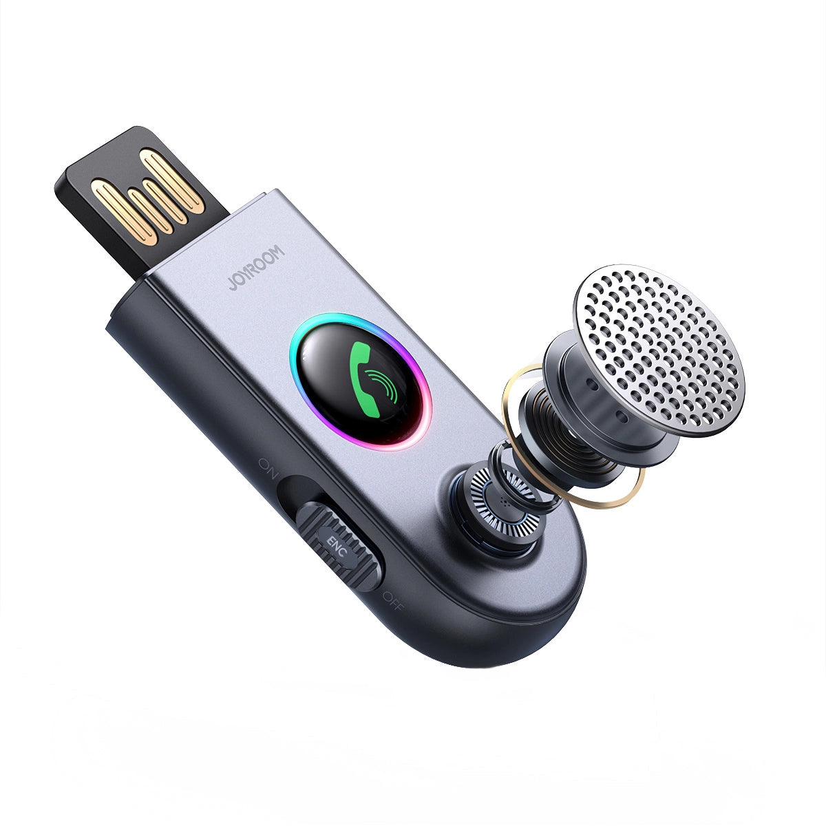 Receptor Bluetooth Joyroom JR-CB6