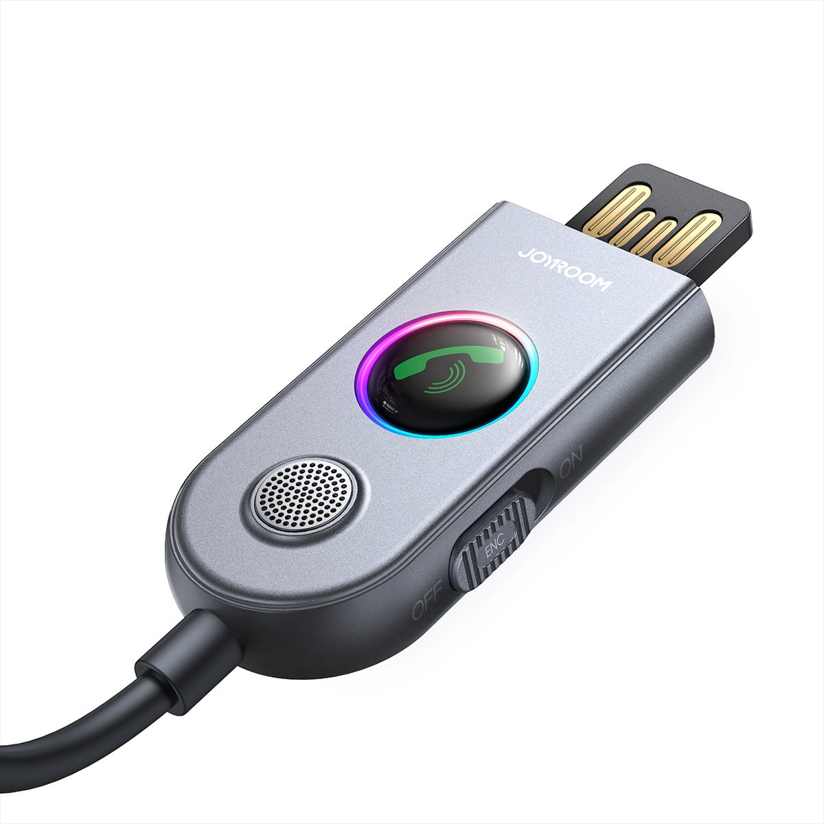 Receptor Bluetooth Joyroom JR-CB6