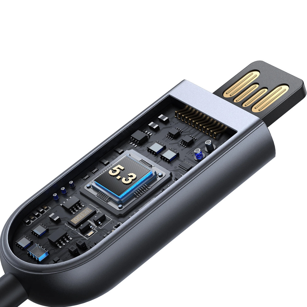 Receptor Bluetooth Joyroom JR-CB6