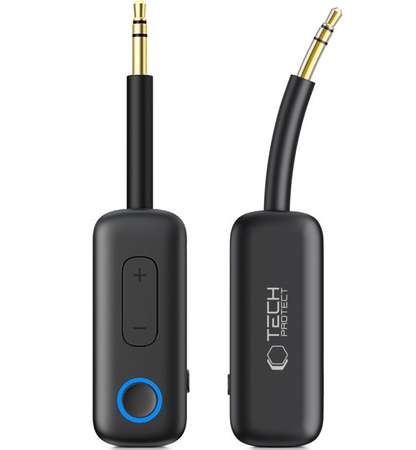 Transmisor / Receptor Bluetooth Tech-Protect Ultraboost AU02
