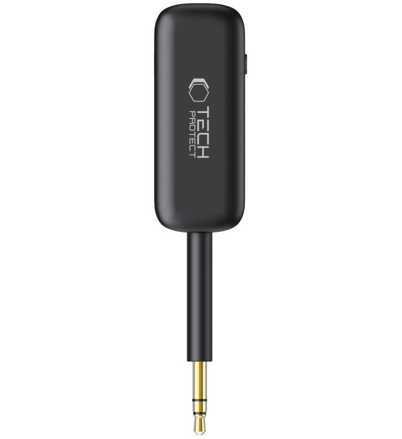 Transmisor / Receptor Bluetooth Tech-Protect Ultraboost AU02