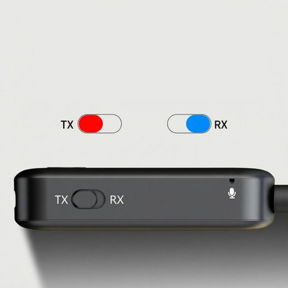 Transmisor / Receptor Bluetooth Tech-Protect Ultraboost AU02