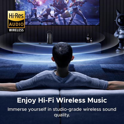 Receptor Bluetooth UGREEN BT509 (55546)