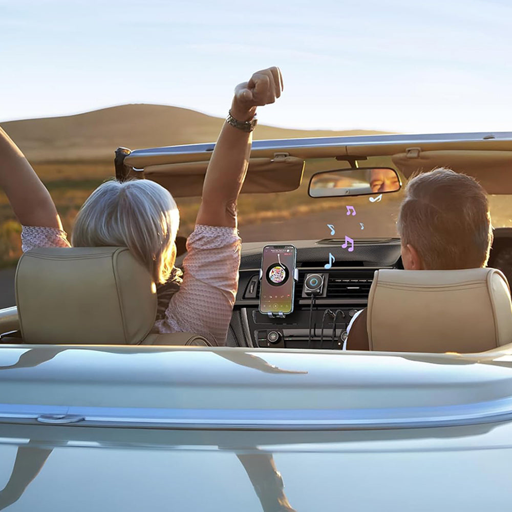 UGREEN CM723 Bluetooth Receiver