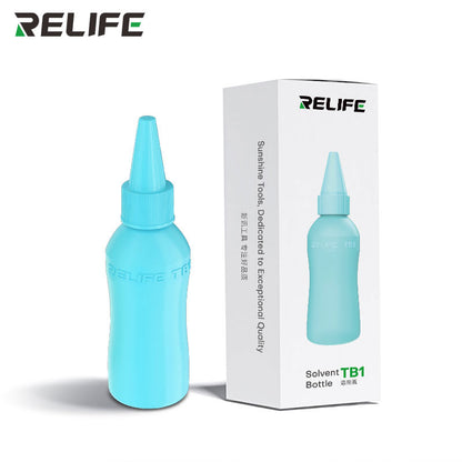 Recipiente Relife TB1, Azul