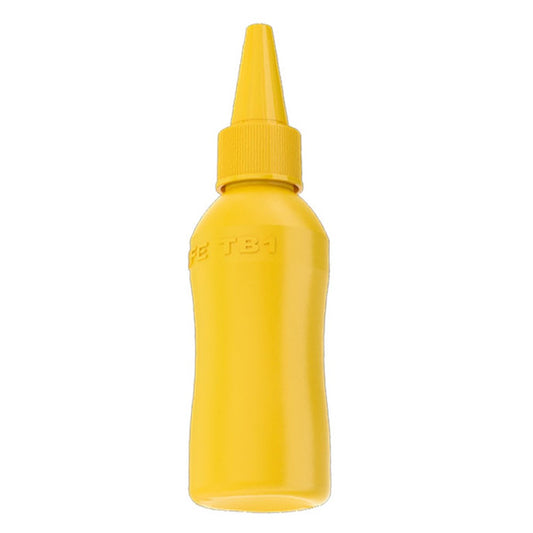 Recipiente Relife TB1, Amarillo