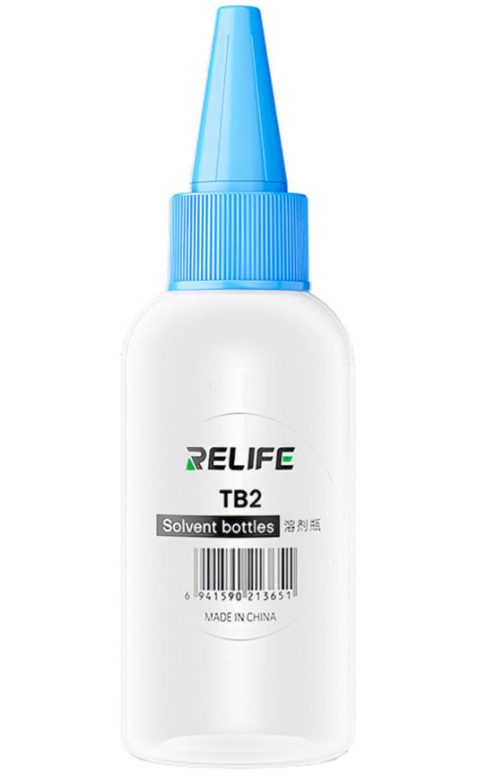 Recipiente Relife TB2