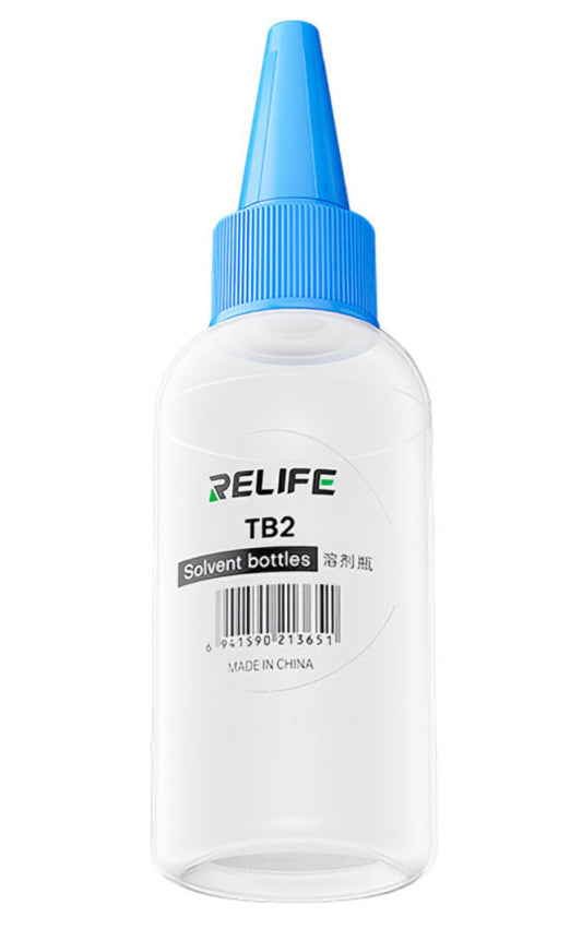 Recipiente Relife TB2