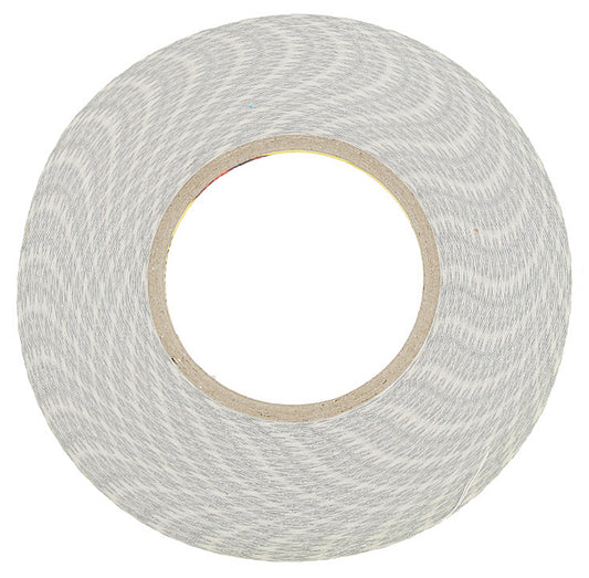 Cinta Adhesiva OEM, 2mm, 50m, Blanca