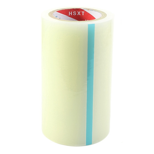 Rollo de Película Protectora para Servicio OEM, 20cm