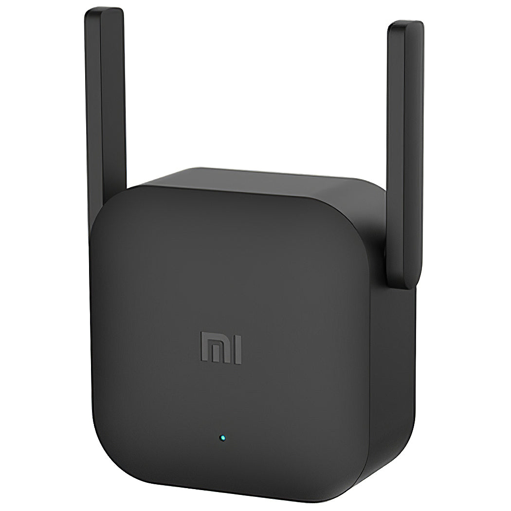 Extensor de Rango Inalámbrico Xiaomi Mi Pro, 300Mbps, Negro DVB4352GL DVB4352GL