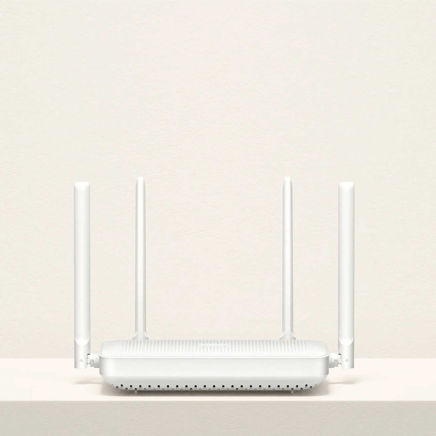 Xiaomi AX1500 Router Inalámbrico, Doble Banda, Wi-Fi 6, Blanco DVB4412GL