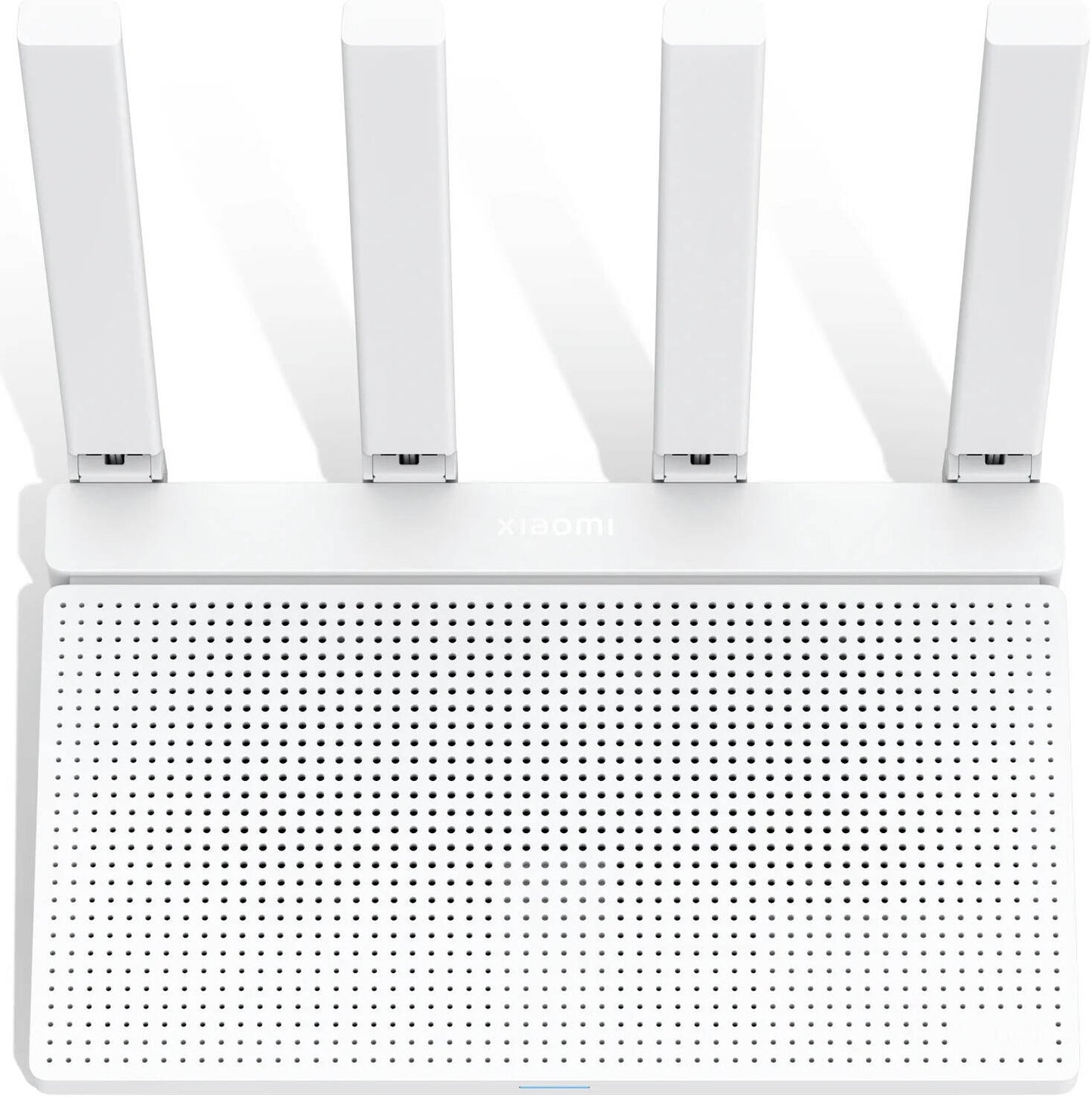 Router inalámbrico Xiaomi AX3000T, doble banda, Wi-Fi 6, blanco DVB4423GL 