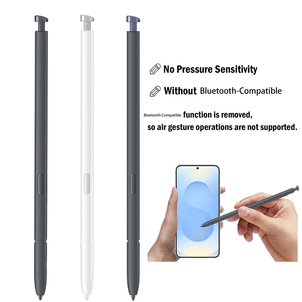 S-Pen OEM para Samsung Galaxy S26 Ultra S948, Negro