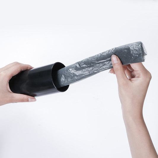 Bolsa de Basura Baseus Gentleman Style para Coche, Set 60 Piezas CRLJD-0G