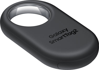 Samsung Galaxy SmartTag2, Negro EI-T5600BBEGEU 