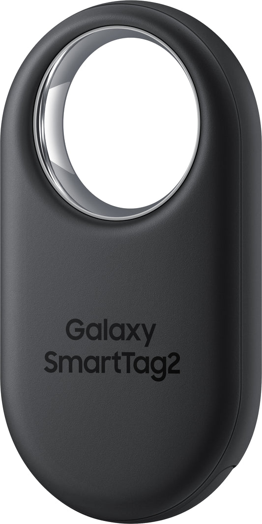 Samsung Galaxy SmartTag2, Negro EI-T5600BBEGEU 