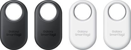 Samsung Galaxy SmartTag2, Juego de 4 unidades EI-T5600KWEGEU 