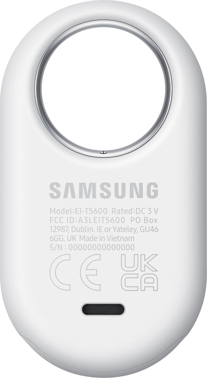 Samsung Galaxy SmartTag2, Juego de 4 unidades EI-T5600KWEGEU 