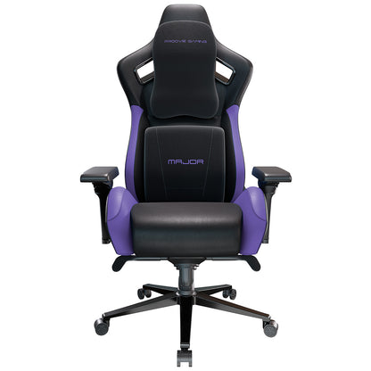 Silla Gaming Proove Major, Negro Púrpura GCMJ0001001