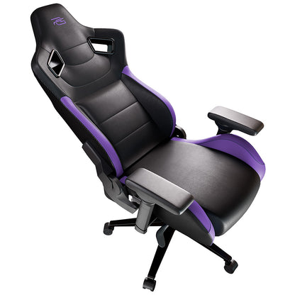 Silla Gaming Proove Major, Negro Púrpura GCMJ0001001