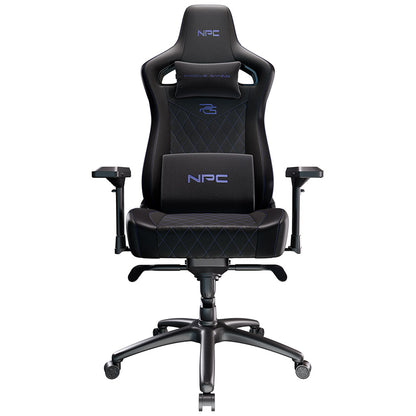 Silla Gaming Proove NPC, Negro Púrpura GCNP0001017
