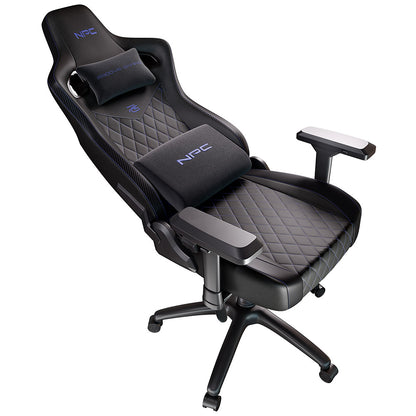 Silla Gaming Proove NPC, Negro Púrpura GCNP0001017