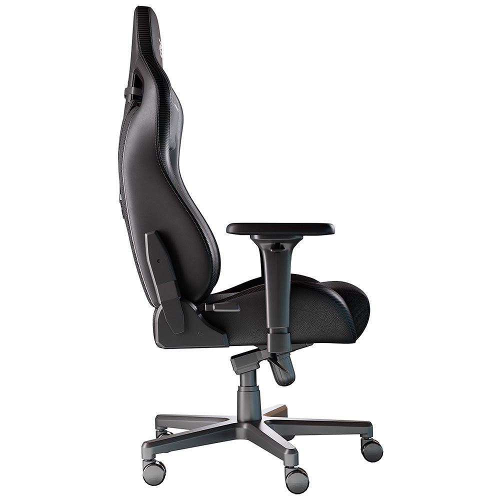 Silla Gaming Proove Warrior, Negra GCWR0001011