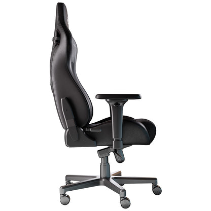 Silla Gaming Proove Warrior, Negra GCWR0001011