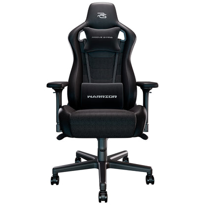 Silla Gaming Proove Warrior, Negra GCWR0001011