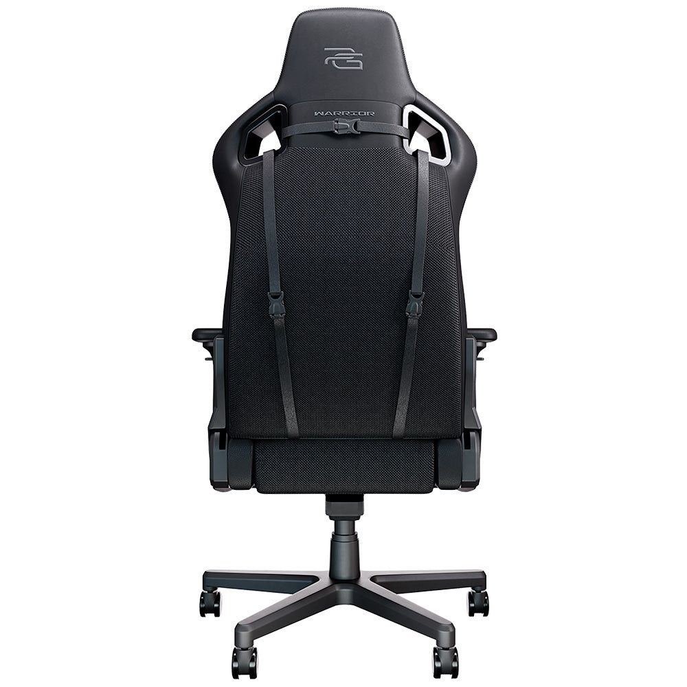 Silla Gaming Proove Warrior, Negra GCWR0001011