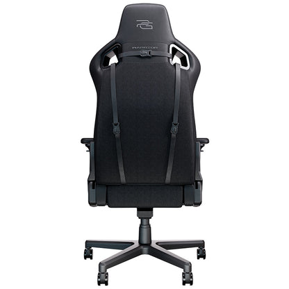 Silla Gaming Proove Warrior, Negra GCWR0001011