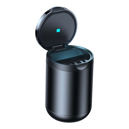 Cenicero para Auto Baseus Premium 2 C20464700111-00