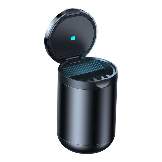 Cenicero para Auto Baseus Premium 2 C20464700111-00