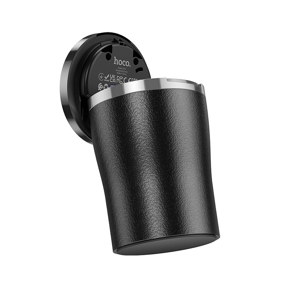 Cenicero para Auto HOCO ZP9