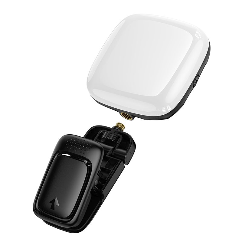 Selfie Light HOCO K29, Universal, Negro