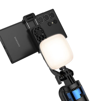 Selfie Light HOCO K29, Universal, Negro