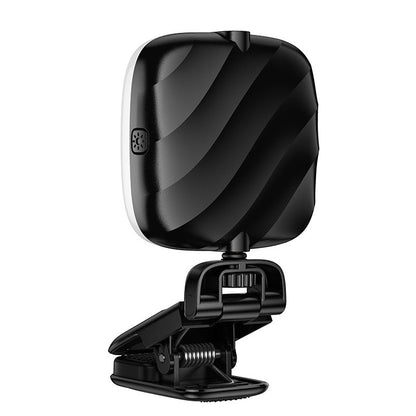 Selfie Light HOCO K29, Universal, Negro