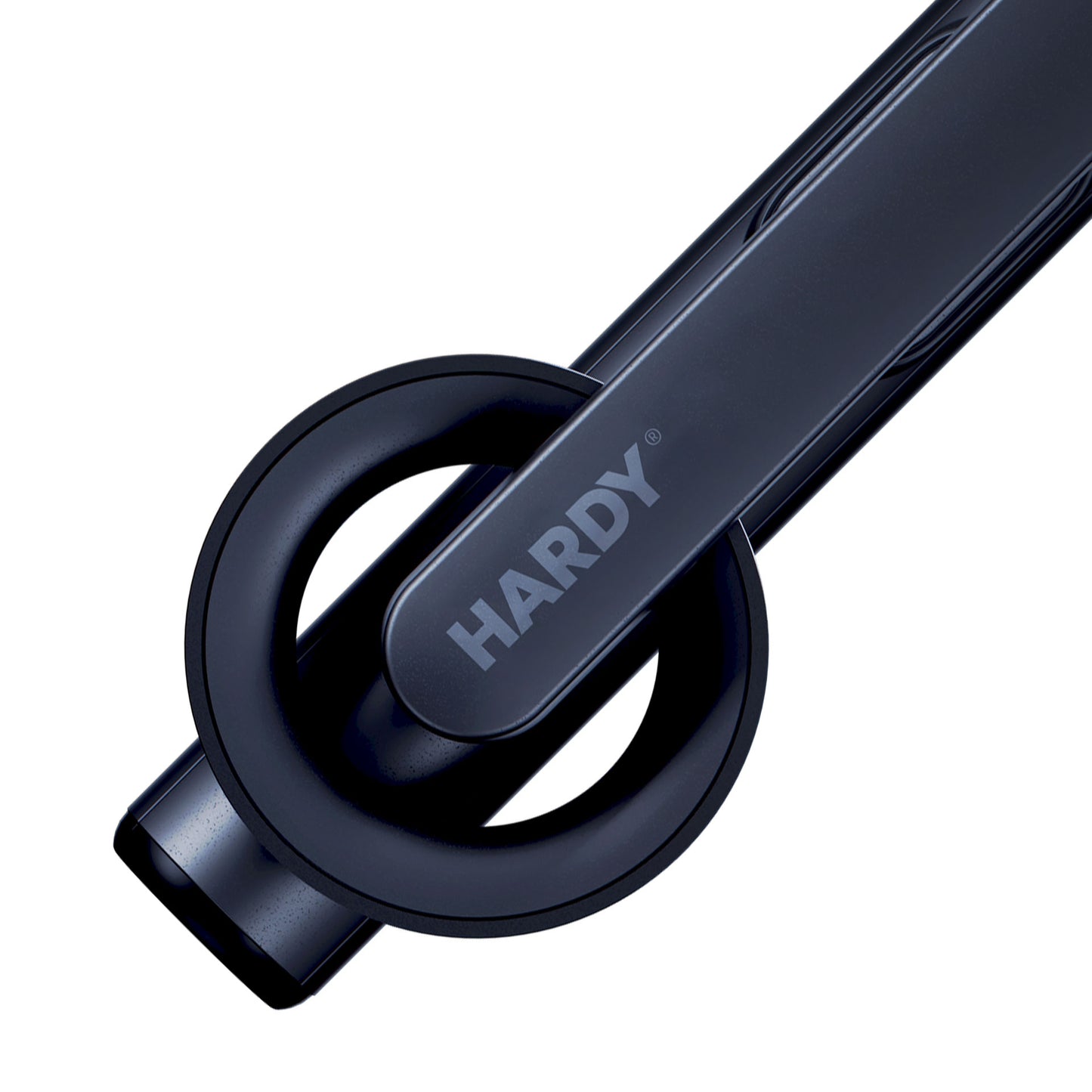 Selfie Stick Bluetooth 3MK Hardy MagSelfie, Universal, Negro
