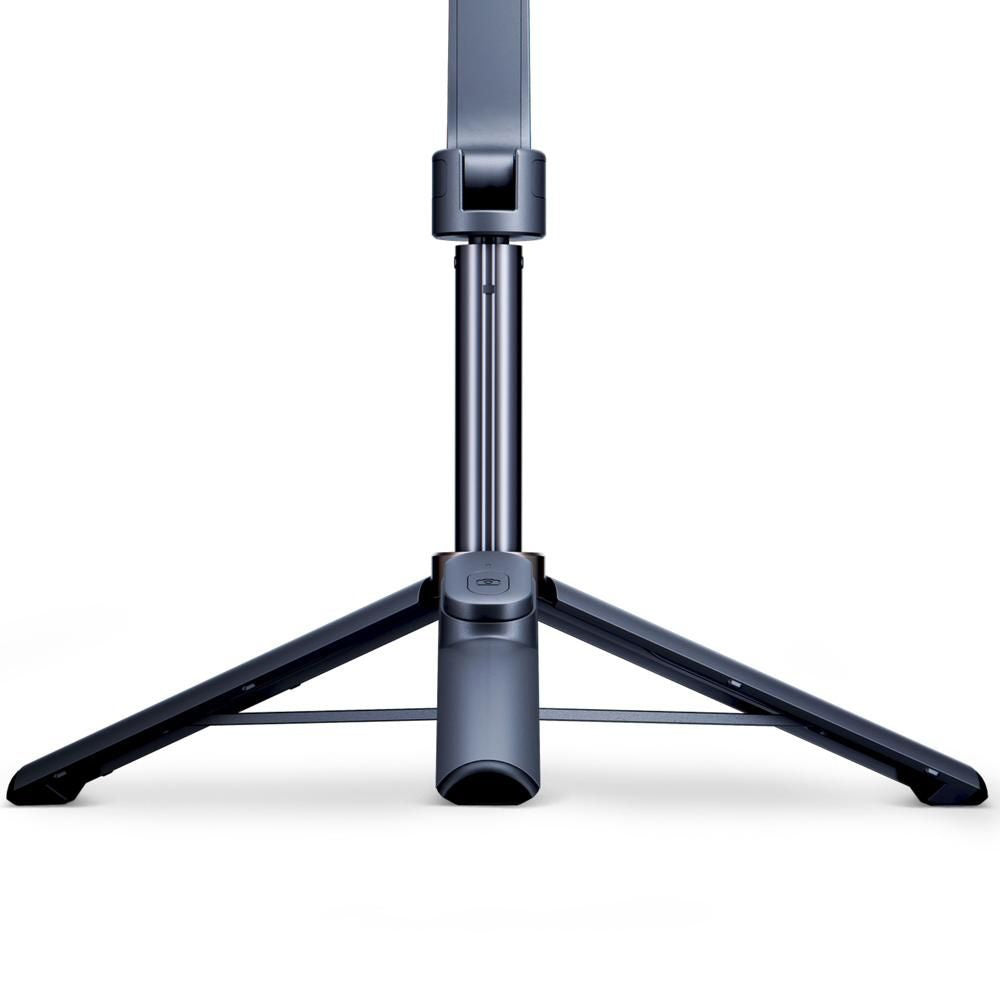 Selfie Stick Bluetooth 3MK Hardy MagSelfie, Universal, Negro