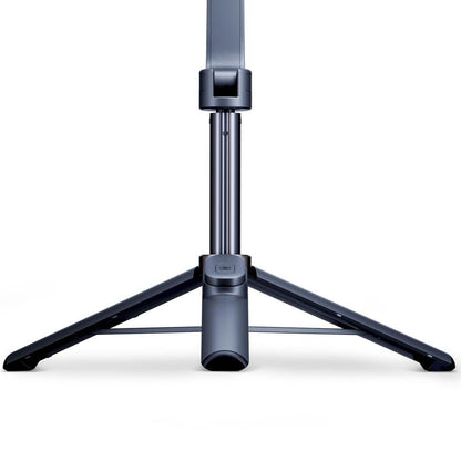 Selfie Stick Bluetooth 3MK Hardy MagSelfie, Universal, Negro