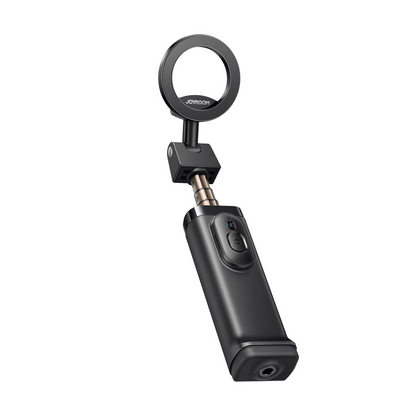 Selfie Stick Bluetooth Joyroom JR-ZS509, Universal, Negro